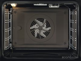 Электрический духовой шкаф Electrolux EOE7C31V