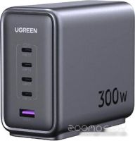 Сетевое зарядное Ugreen CD333 90903B