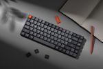 Клавиатура Keychron K3 Max RGB K3M-B1-RU (Gateron Low Profile Red)