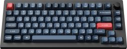 Клавиатура Keychron V1 Max RGB V1M-D3-RU (Gateron Jupiter Brown)