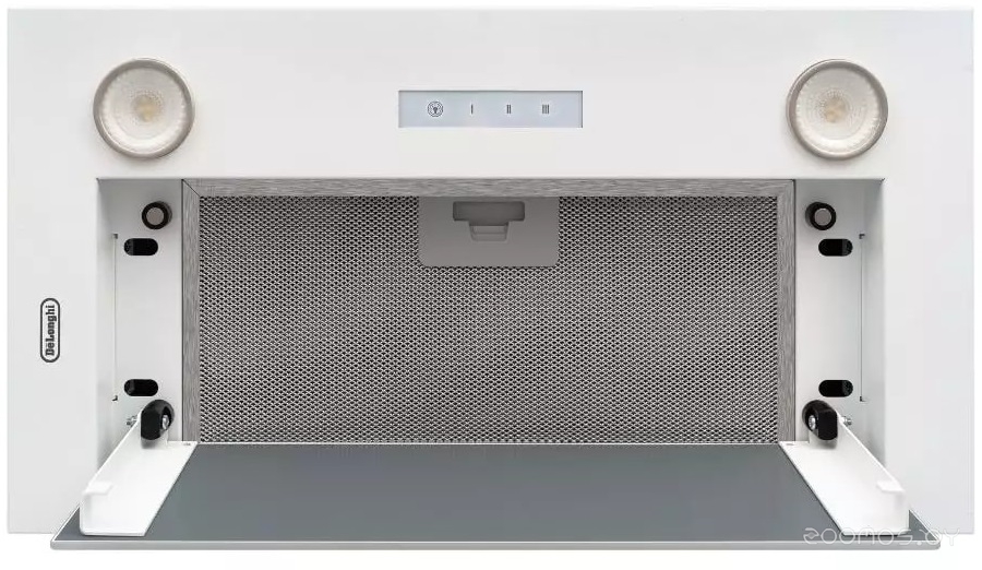 Вытяжка Delonghi COSETTA 510 BB, фото 8