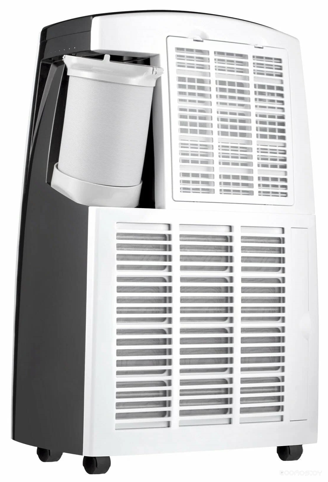 Мобильный кондиционер Electrolux EACM-18HP/N3, фото 6