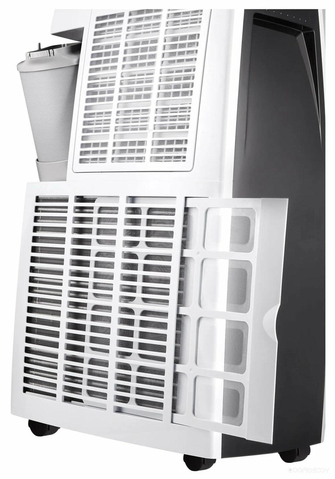Мобильный кондиционер Electrolux EACM-18HP/N3, фото 7