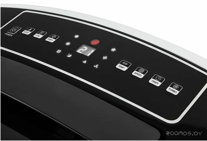 Мобильный кондиционер Electrolux EACM-18HP/N3, фото 2