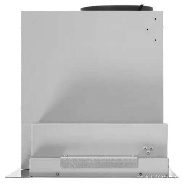 Вытяжка AKPO Neva Glass Eco 80 wk-4 (чёрное стекло), фото 4