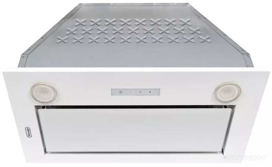 Вытяжка Delonghi COSETTA 510 BB, фото 4