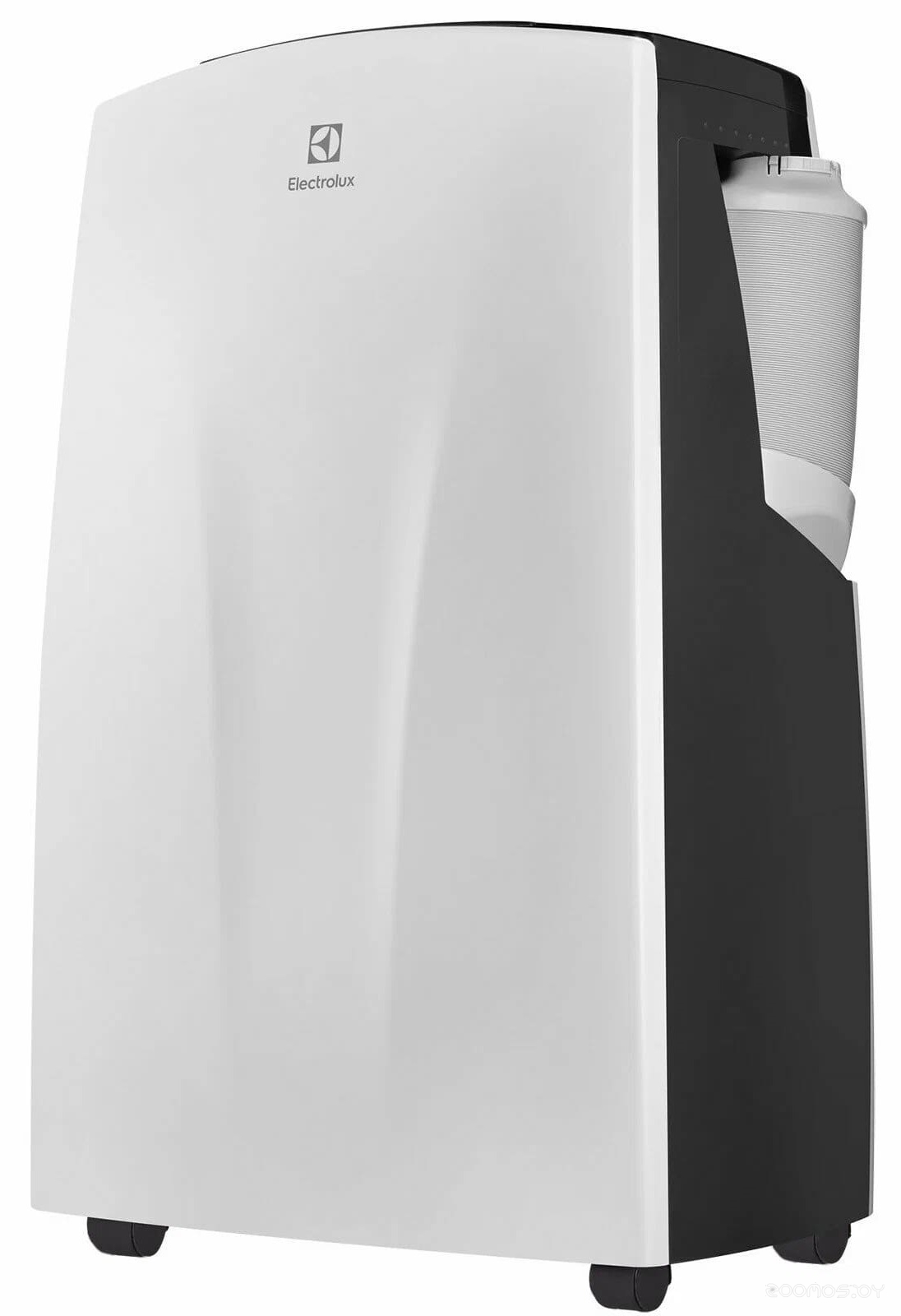 Мобильный кондиционер Electrolux EACM-18HP/N3, фото 4