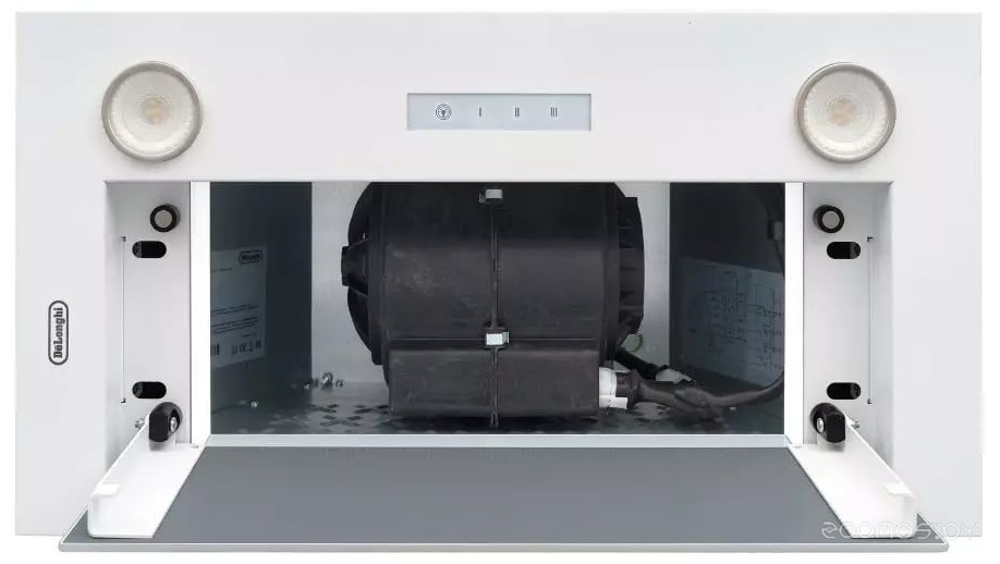Вытяжка Delonghi COSETTA 510 BB, фото 7