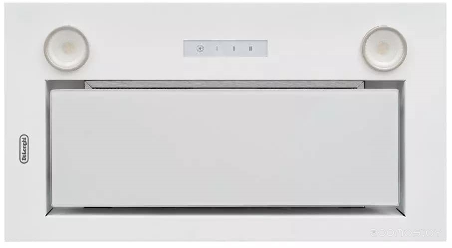 Вытяжка Delonghi COSETTA 510 BB, фото 5
