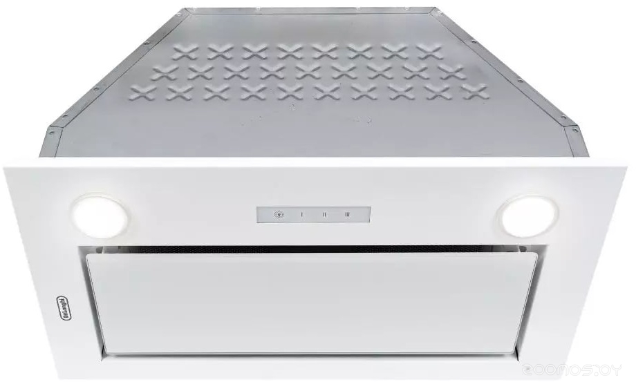 Вытяжка Delonghi COSETTA 510 BB, фото 6