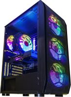 Компьютер Jet Gamer 5i10400FD32HD1SD48X306L2W7