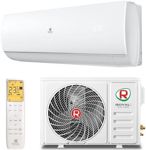 Кондиционер Royal Clima Pandora RC-PD105HN, фото 1