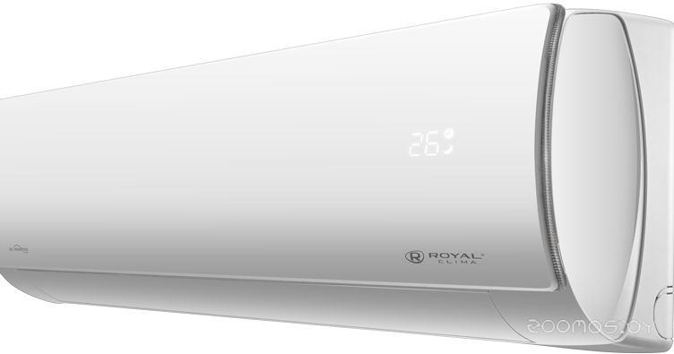 Кондиционер Royal Clima Perfetto DC EU Inverter 2024 RCI-PFC24HN, фото 1