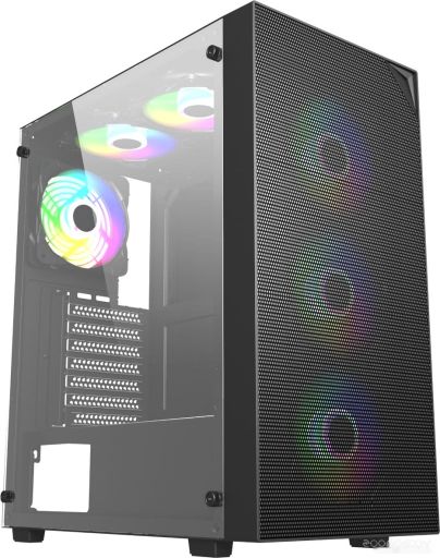Корпус SuperPower GW Mesh TG Liquid, фото 1