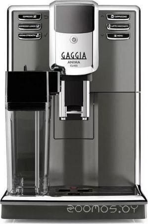 Кофемашина Gaggia Anima Class OTC RI8759/01