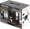 Кофемашина Sencor SES 9300BK