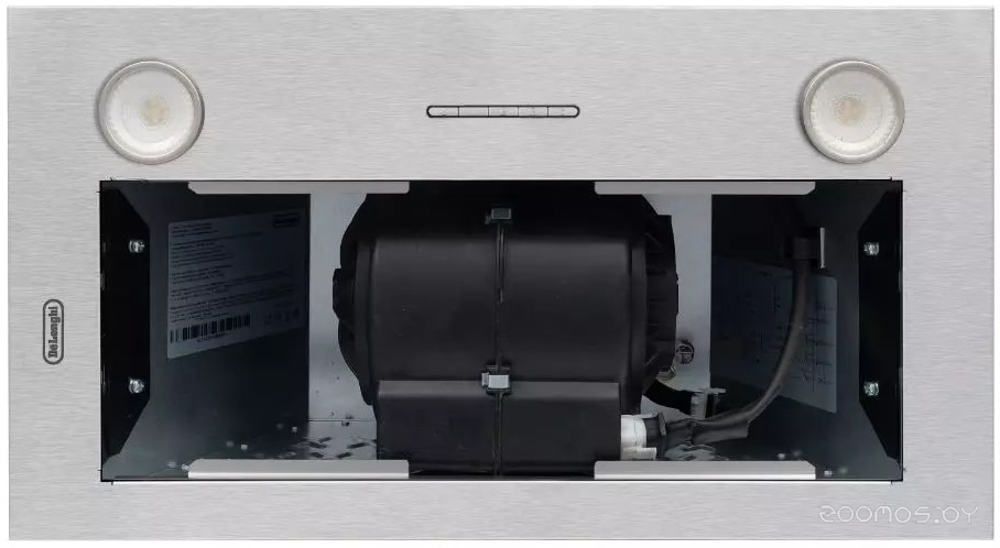 Вытяжка Delonghi COSETTA 510 IM, фото 5