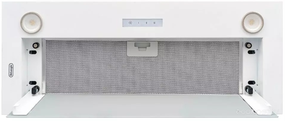 Вытяжка Delonghi COSETTA 710 BB, фото 7