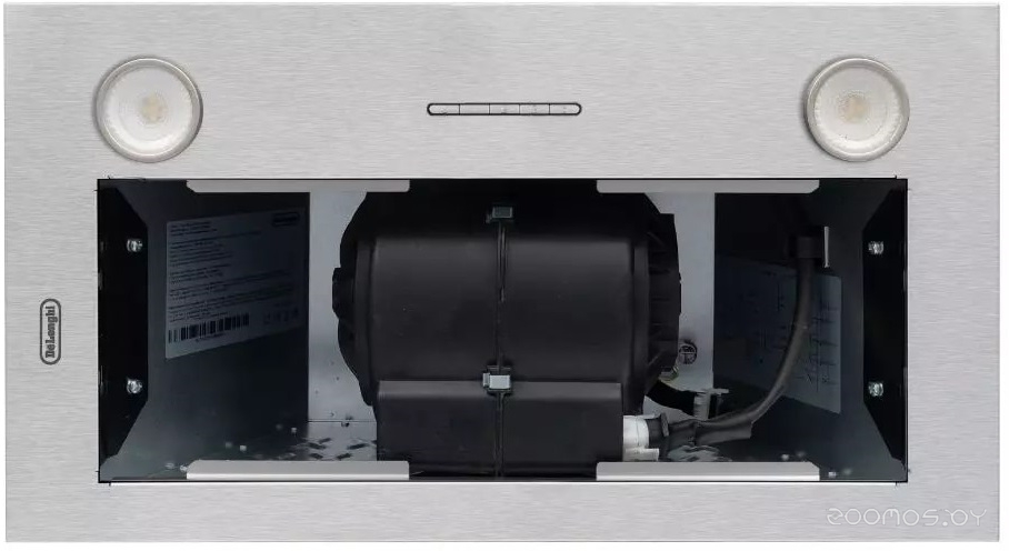 Вытяжка Delonghi COSETTA 510 IM, фото 4