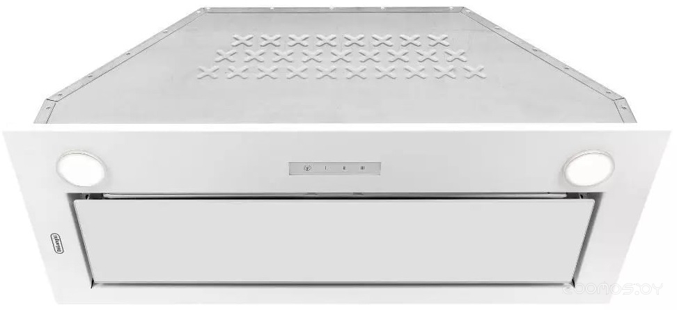 Вытяжка Delonghi COSETTA 710 BB, фото 2