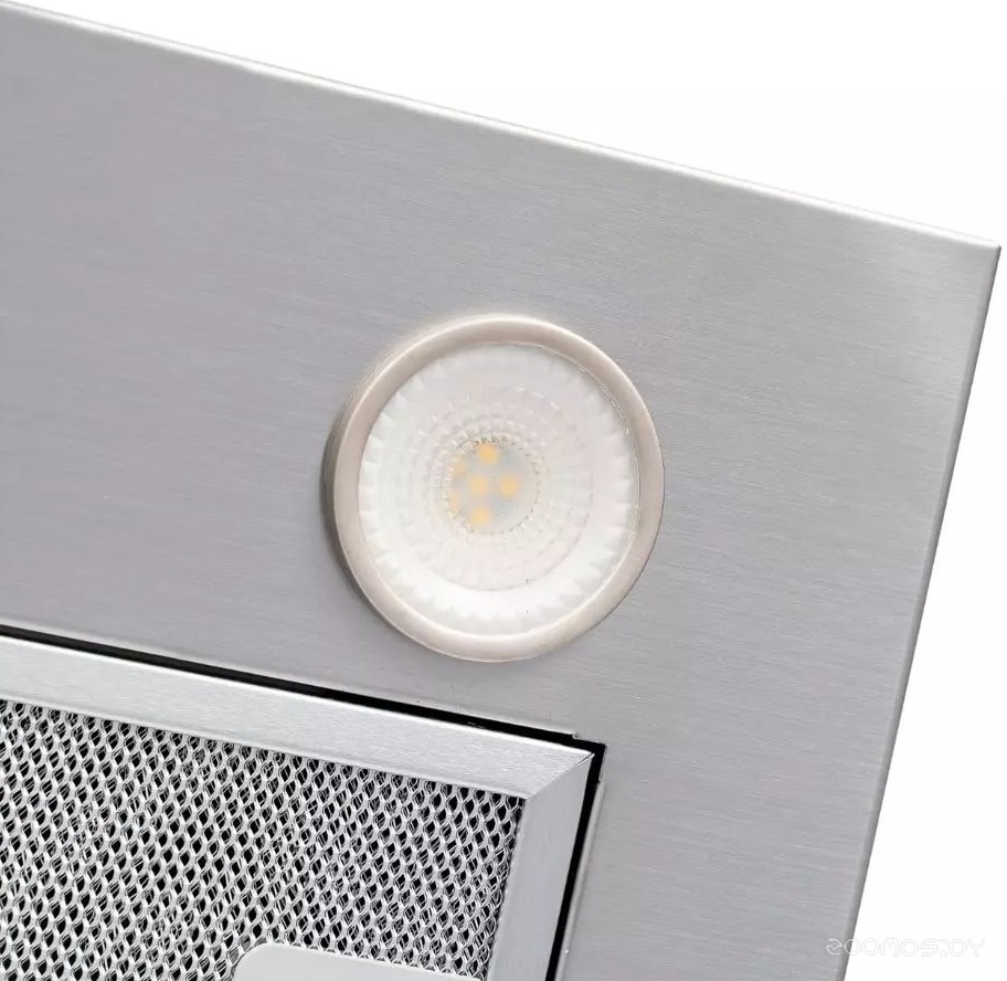 Вытяжка Delonghi COSETTA 510 IM, фото 3