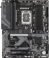 Материнская плата Gigabyte Z790 D AX (rev. 1.0)