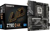 Материнская плата Gigabyte Z790 D AX (rev. 1.0)