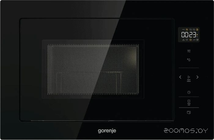Микроволновая печь Gorenje BM251SG2BG, фото 1