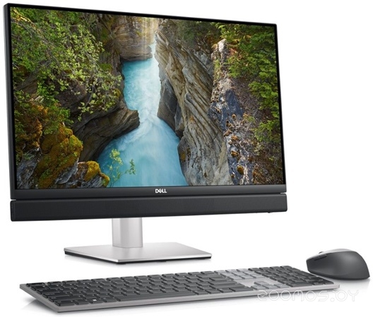 Моноблок DELL OptiPlex 7410-5651, фото 2