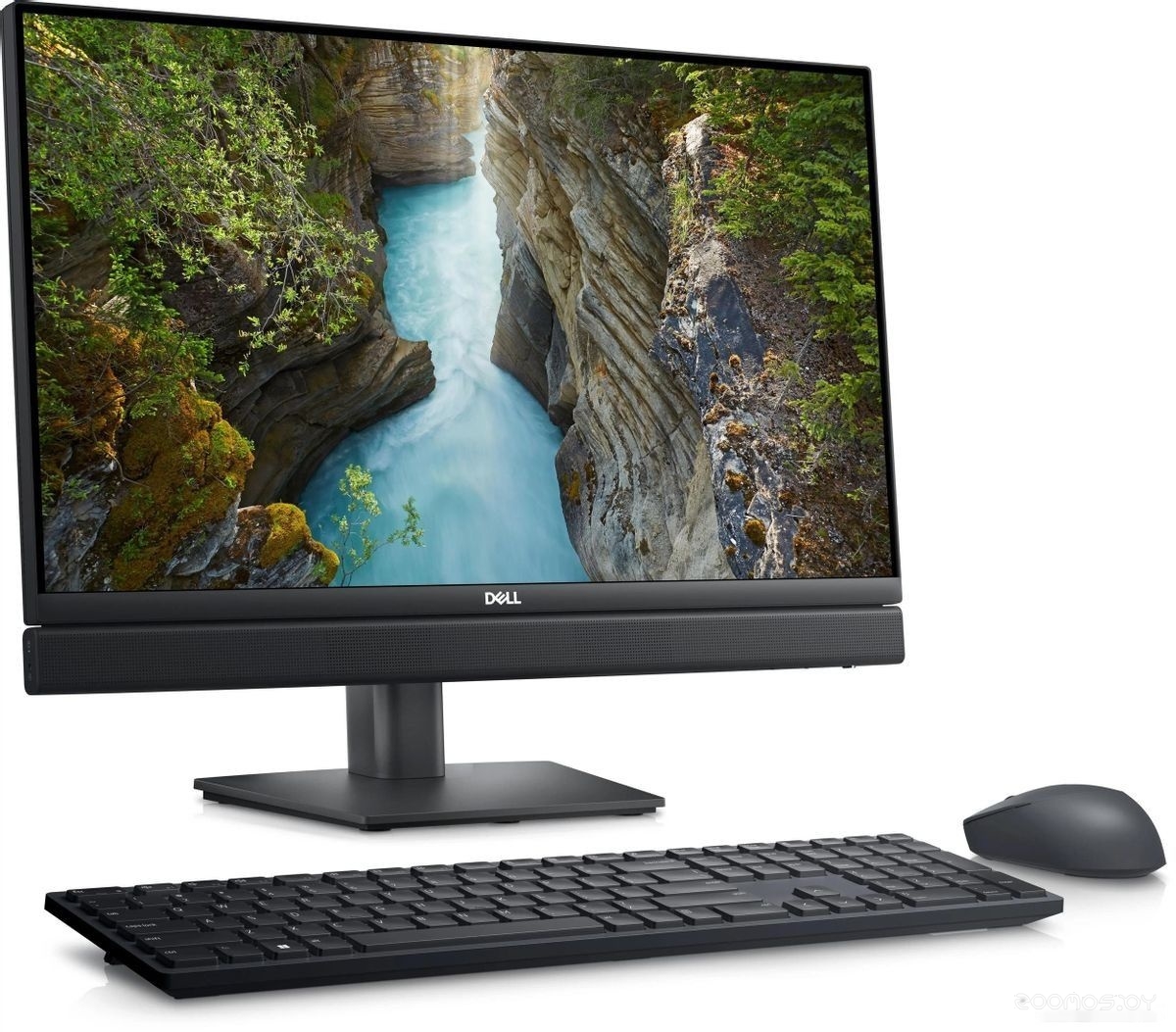 Моноблок DELL OptiPlex 7410-5850, фото 2