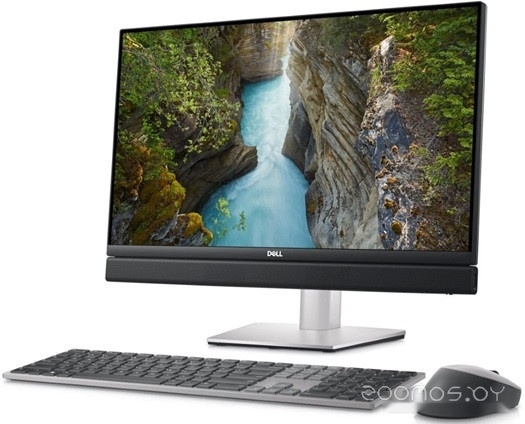 Моноблок DELL OptiPlex 7410P-5650, фото 3