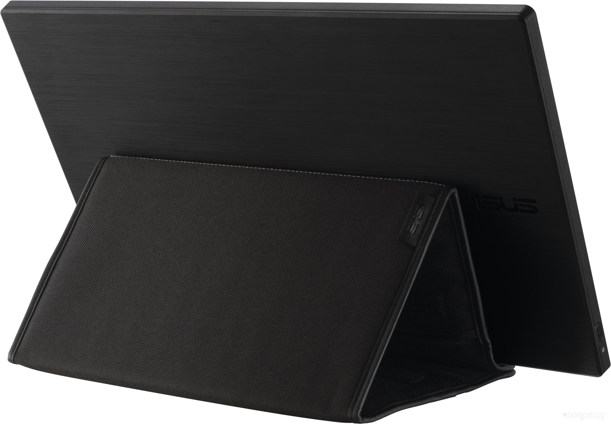 Портативный монитор Asus ZenScreen MB166C, фото 3