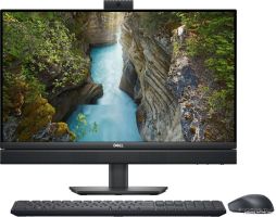Моноблок DELL OptiPlex 7410-5850