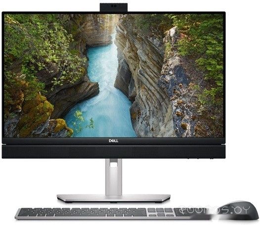 Моноблок DELL OptiPlex 7410P-5650, фото 1