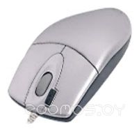  A4Tech OP-620D Grey USB+PS/2