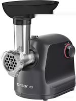 Мясорубка Polaris PMG 1873 RUS (серый)