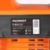 Поверхностный насос Patriot R 1500 LCD