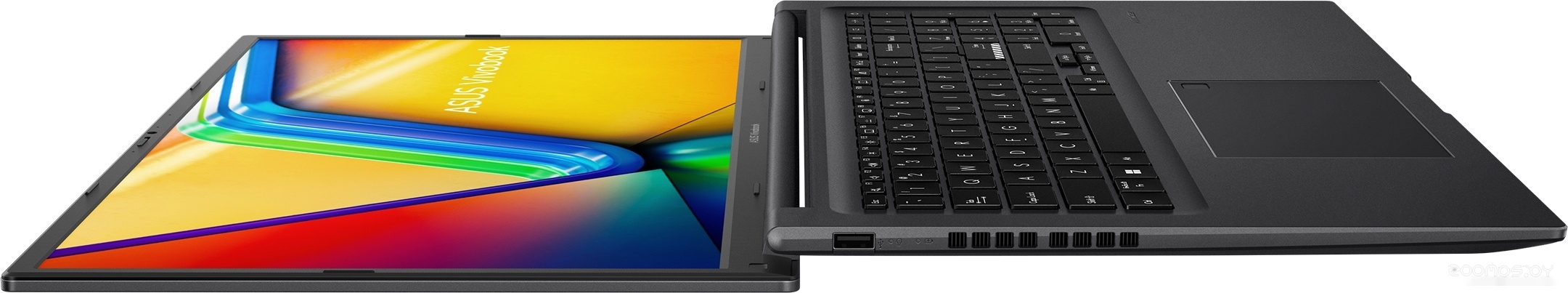 Ноутбук Asus VivoBook 17X K3704VA-AU102, фото 2