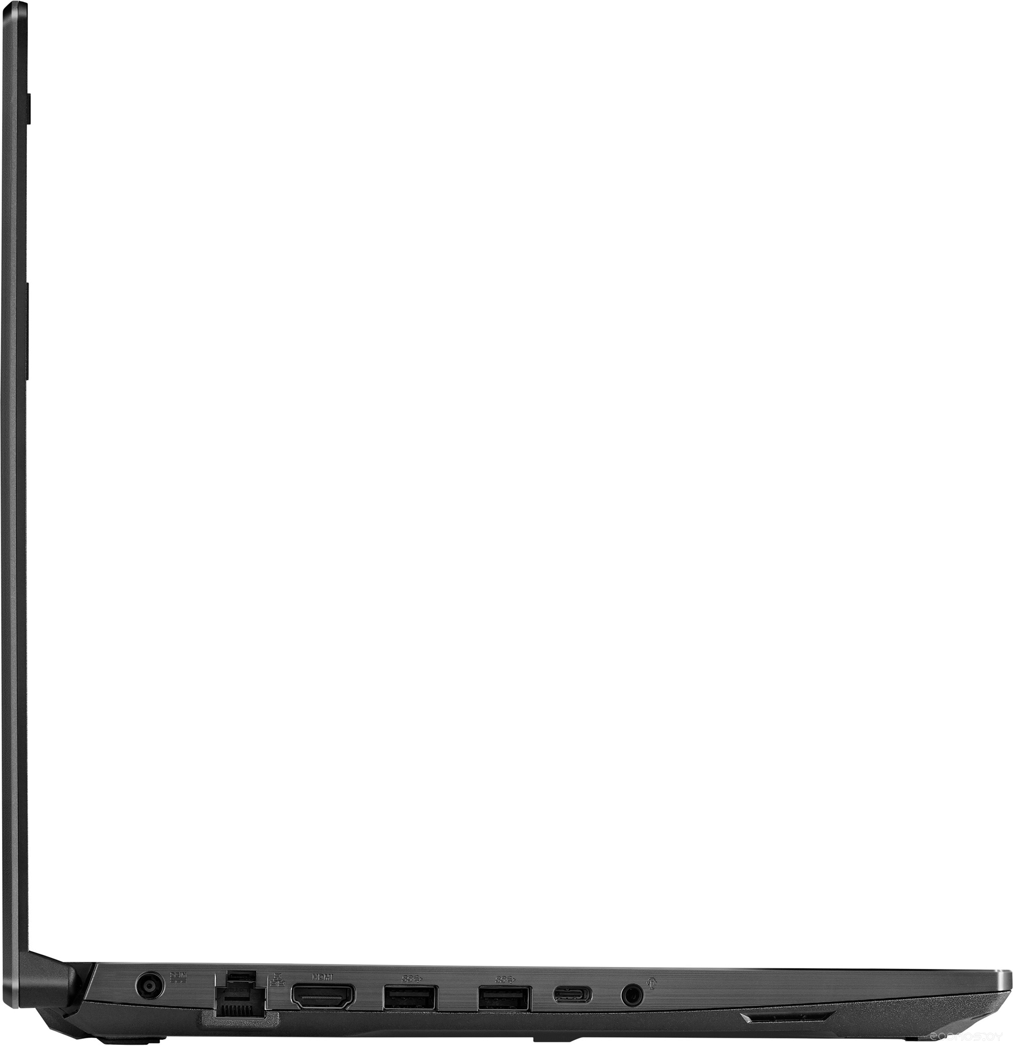Игровой ноутбук Asus TUF Gaming A15 FA506NC-HN063, фото 4