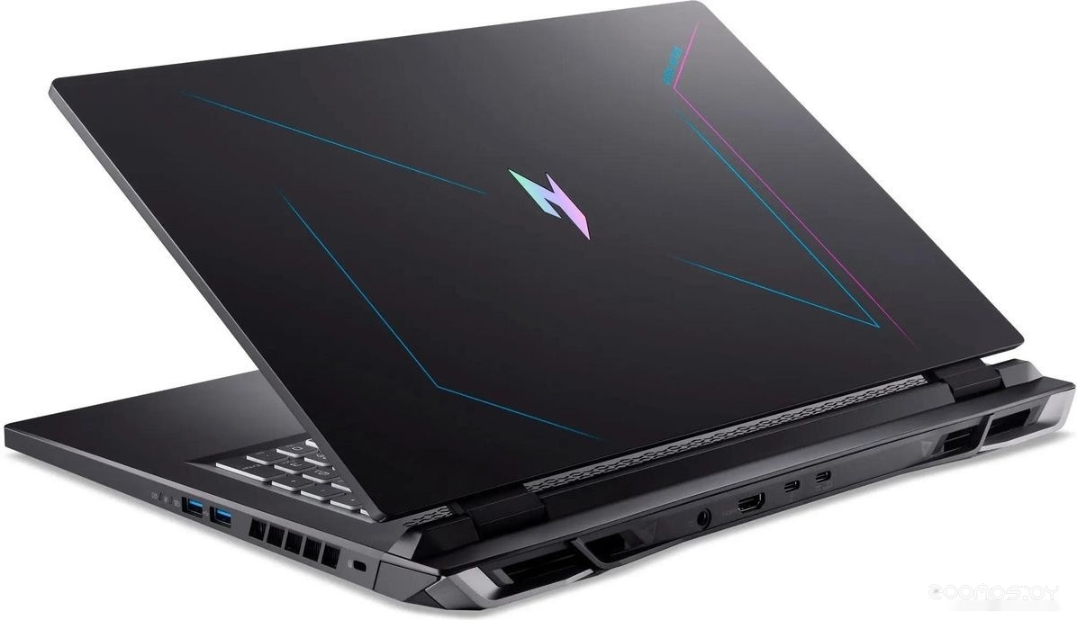 Игровой ноутбук Acer Nitro 17 AN17-51-77WJ NH.QK6EL.004, фото 5