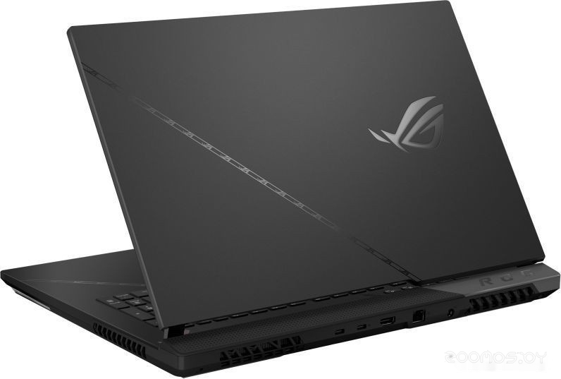 Игровой ноутбук Asus ROG Strix SCAR 17 2023 G733PY-LL021W, фото 14