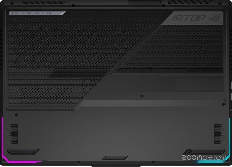 Игровой ноутбук Asus ROG Strix SCAR 17 2023 G733PY-LL021W, фото 6