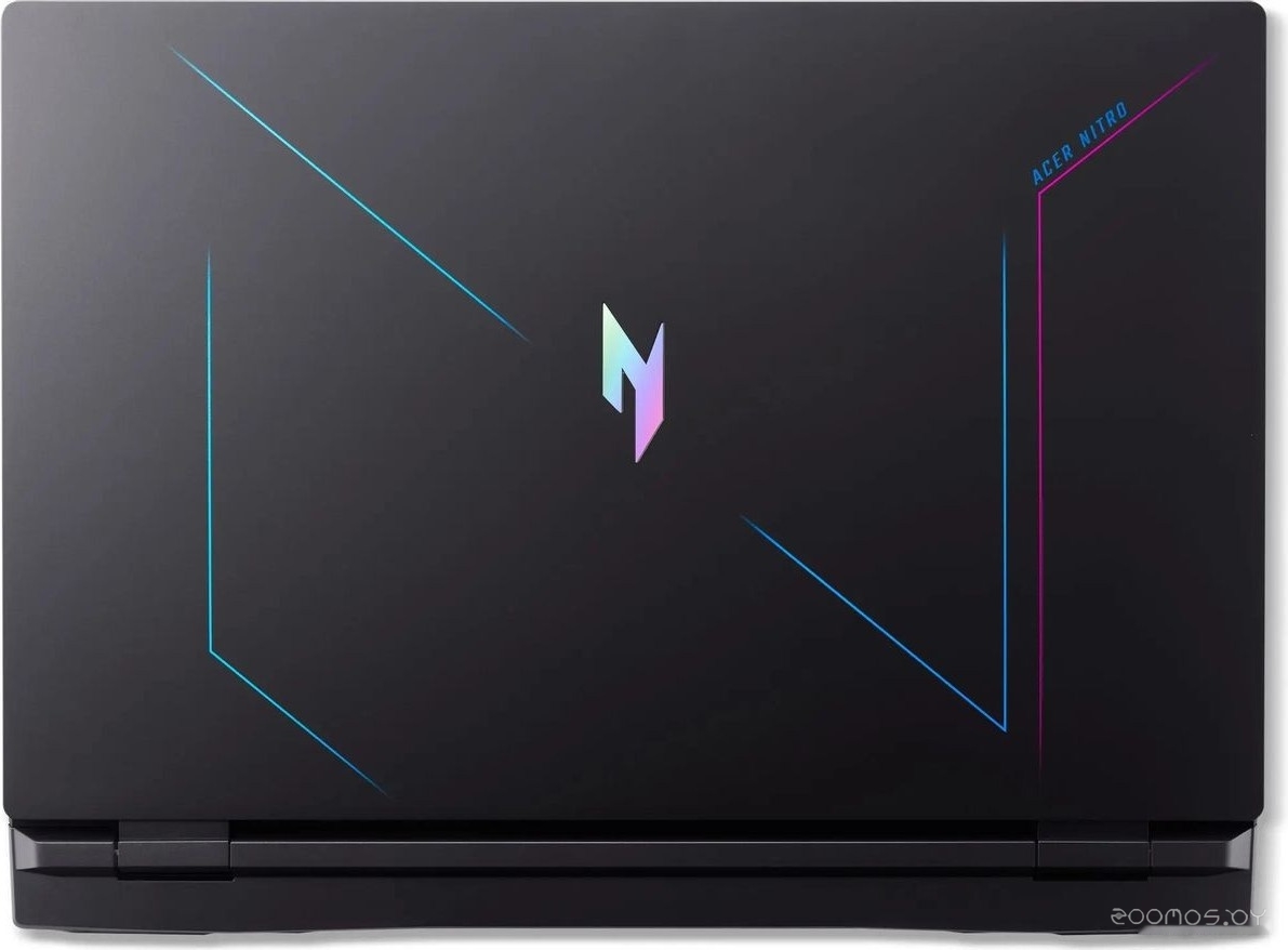 Игровой ноутбук Acer Nitro 17 AN17-51-77WJ NH.QK6EL.004, фото 7