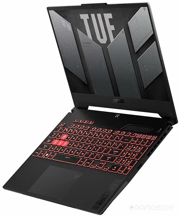 Ноутбук Asus TUF Gaming F15 FX507ZC4-HN078 (90NR0GW1-M00A40), фото 4