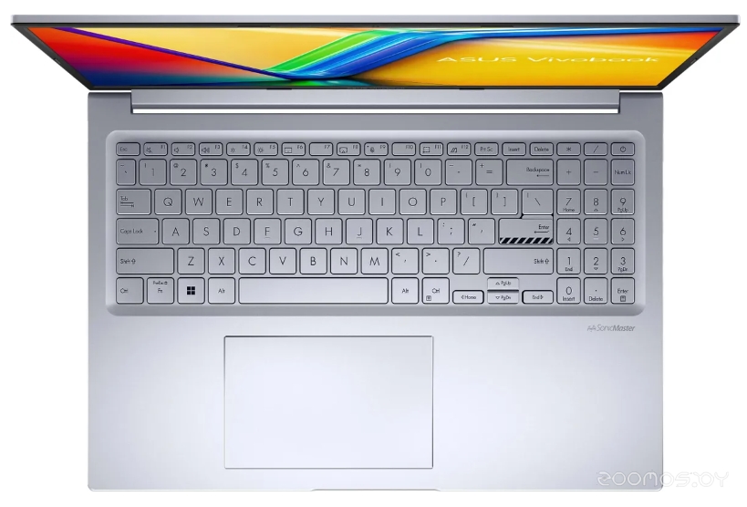 Ноутбук Asus Vivobook 16X M3604YA-MB259, фото 3