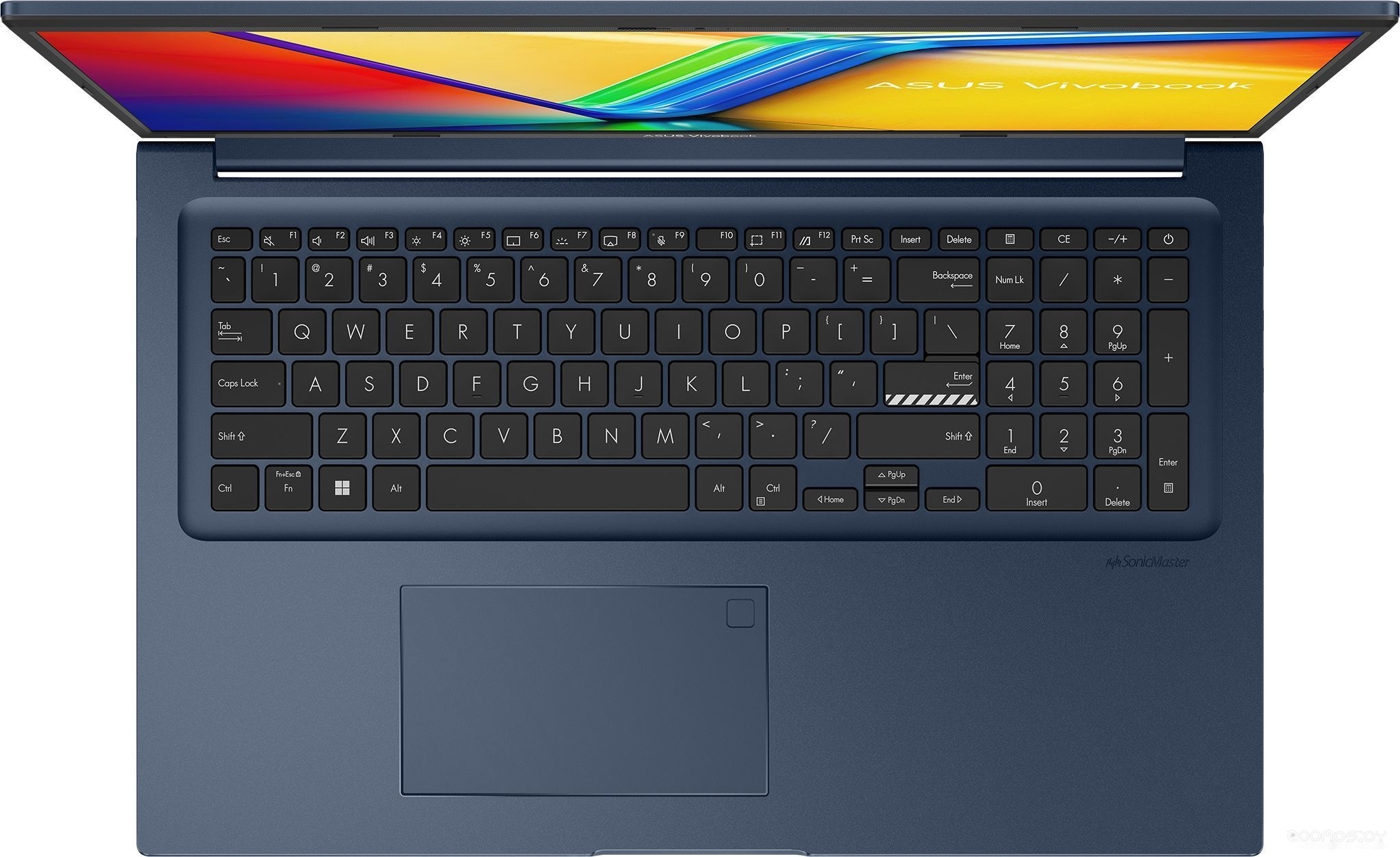 Ноутбук Asus Vivobook 17 X1704ZA-AU342, фото 7