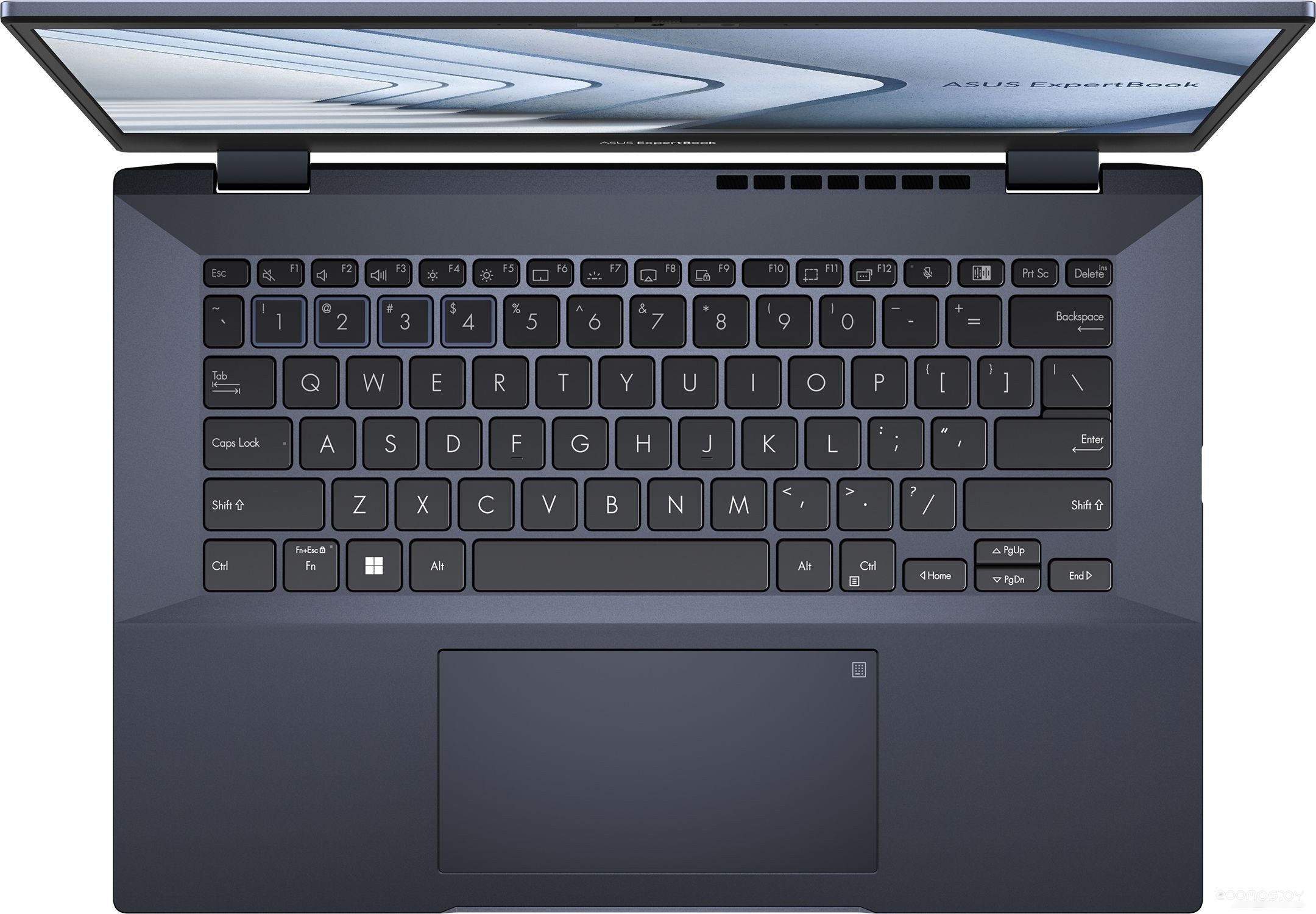 Ноутбук Asus ExpertBook B5 B5402CVA-KI0209, фото 2
