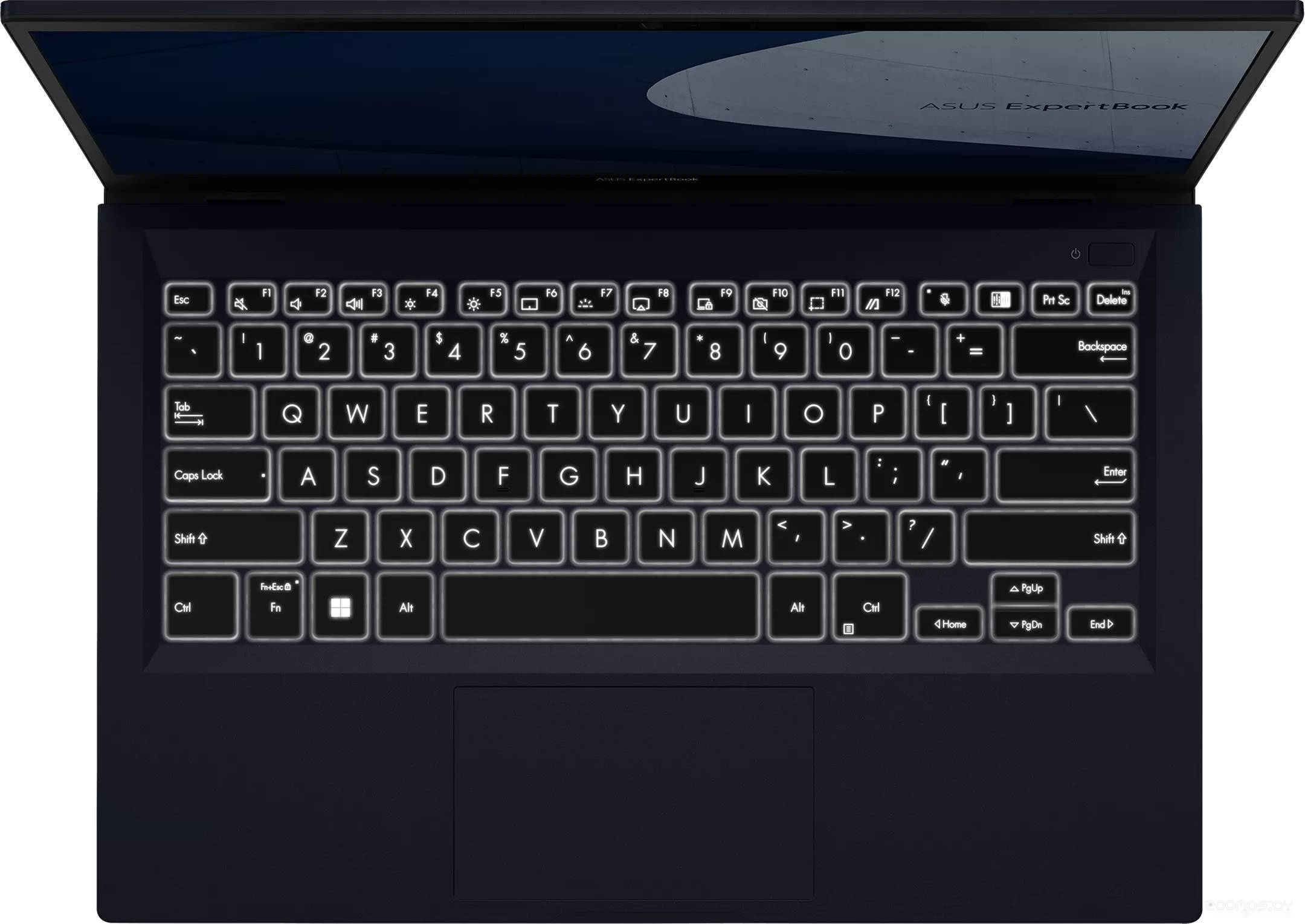 Ноутбук Asus Expertbook B1 B1400CBA-EB2898X, фото 3