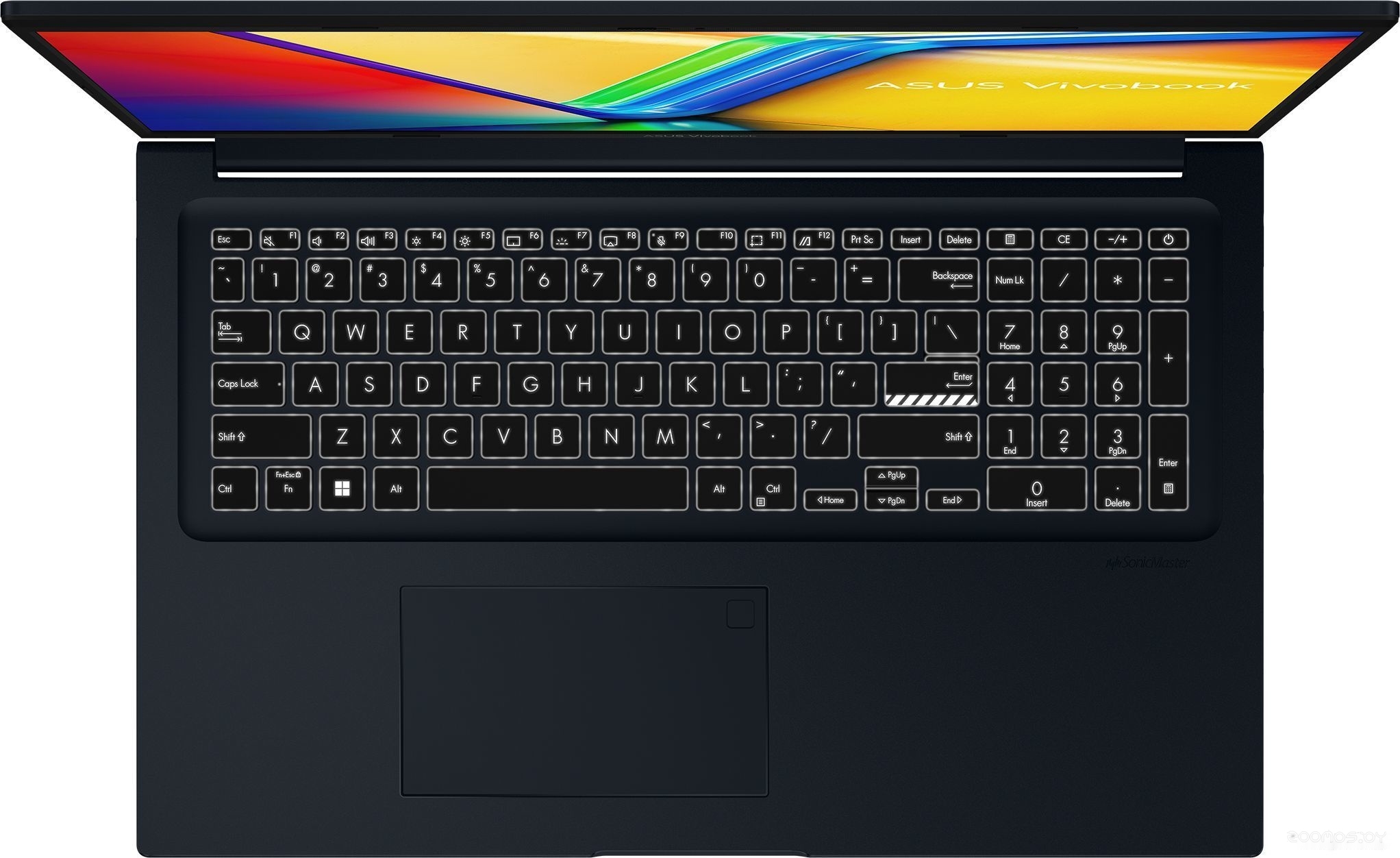 Ноутбук Asus Vivobook 17 X1704ZA-AU342, фото 8