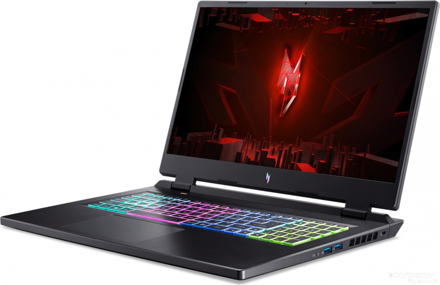 Игровой ноутбук Acer Nitro 17 AN17-41-R8CN NH.QMXEL.001, фото 8